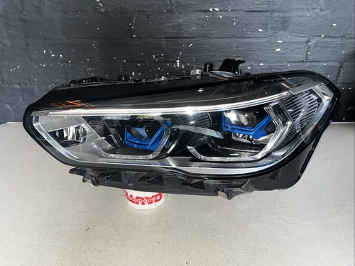 Bmw g06 2020 left - x6,