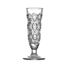 ANTIQUE Glass - Pressed Pub