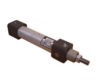 Norgren Air Pneumatic Double Acting Cylinder 60152010080 20mm Bore 80mm Stroke