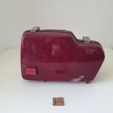 Right Side Bag Honda GL 650
