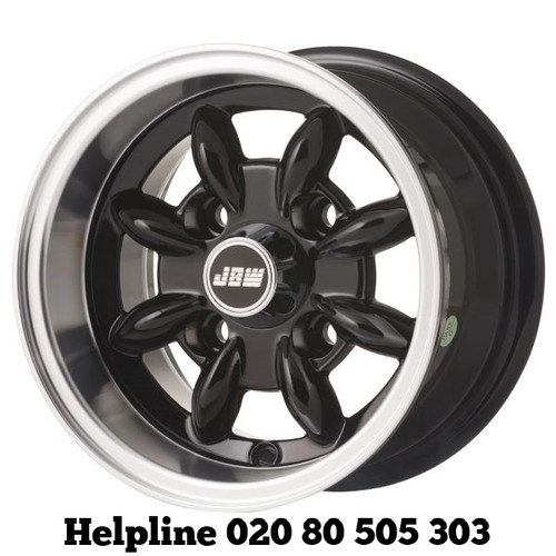 Classic mini 6x10 - classic,