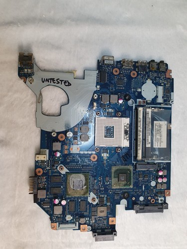 Packard bell ts44 - packard,