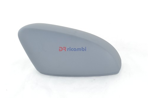 Right rearview mirror cover - right,