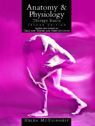 Anatomy physiology therapy - physiology:,