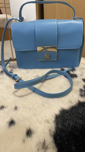 Coccinelle cross body bag - coccinelle,