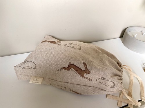 Emily bond rabbits and hares - emily,