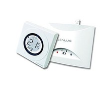 Salus ST620WBC Wireless