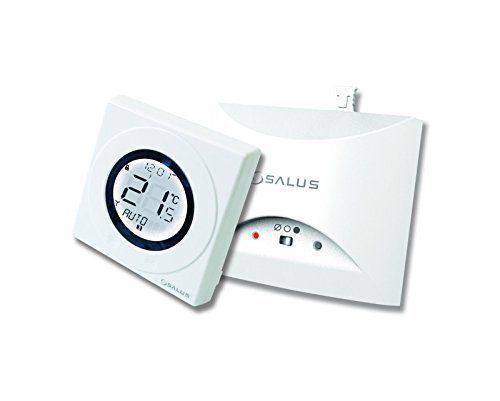 Salus st620wbc wireless - salus,