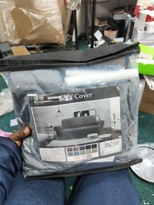 1 Seater Elastic STRETCH SOFA COVERS Settee Slipcover Furniture Protector