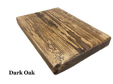 Rustic Scaffold Board Shelf