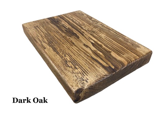 Rustic scaffold board - rustic,