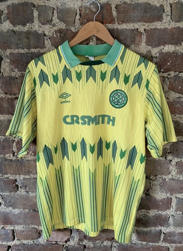 Vintage celtic away - vintage,