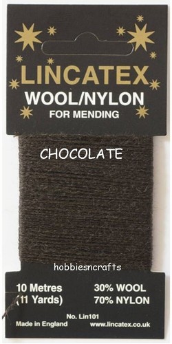 Chocolate thread for - thread,