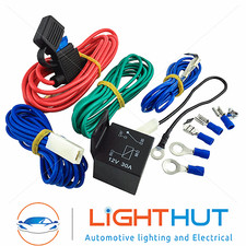 12V Universal Spot Light Spot