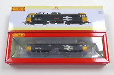 Hornby OO Gauge BR Class 87
