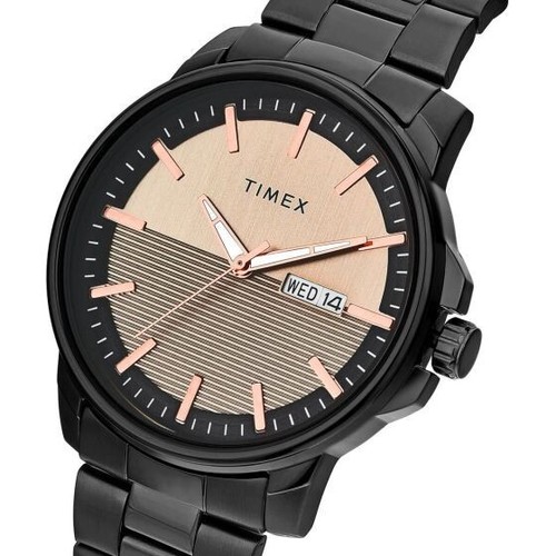 New mens very smart timex - mens,