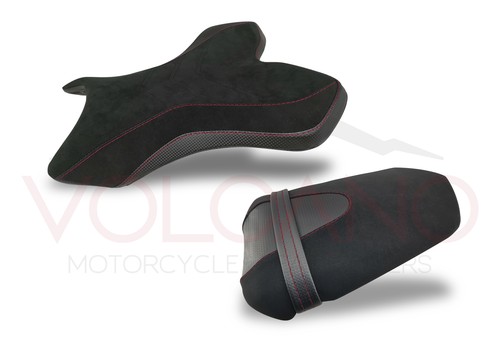 Seat cover saddle - seat, lining