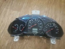 FOR SUBARU FORESTER SG9 XT 2.5 SPEEDO DIALS DASH REV COUNTER 85013SA680