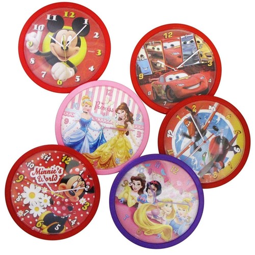 Official disney characters - official,