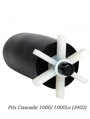 Hozelock impeller cascade - hozelock, 1000