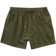 Brandit Boxershorts Men's Army
