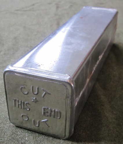 Wwi wwii army m1910 hard - wwi, us