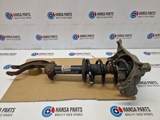 Porsche Macan 95B 2014-2023 3.0 TD V6 Suspension Leg Shock Absorber Front Left