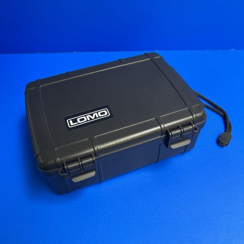 Lomo waterproof dry box - lomo,