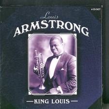 King Louis (4CD) Louis