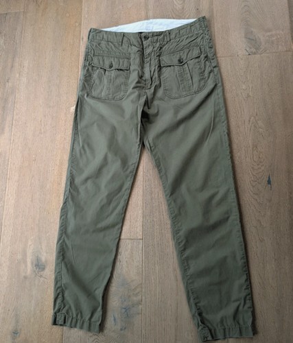 Engineered garments vintage - engineered,