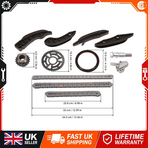 Timing chain kit for - 1, 3
