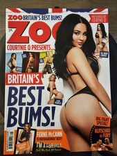 Zoo Magazine 2015 Issue 606