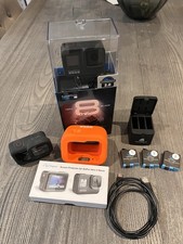 GoPro Hero 8 Black Digital