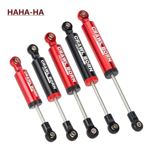 Metal built spring shock - metal,