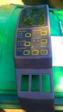 Hyundai -7 Cluster for Excavator