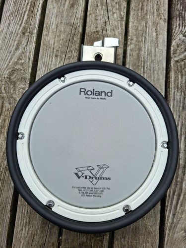 Roland pdx dual zone mesh - dual,