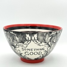 Anthropologie Bowl MOLLY HATCH
