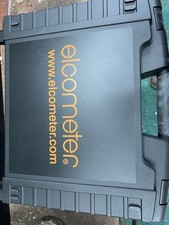 Elcometer 215 Data Longer