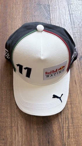 Red bull racing - no, sergio