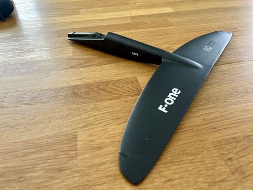 One 180 carving tail - 180,