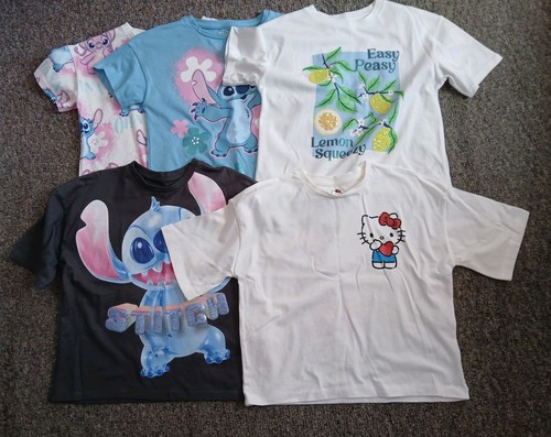 Girls clothes bundle - girls,