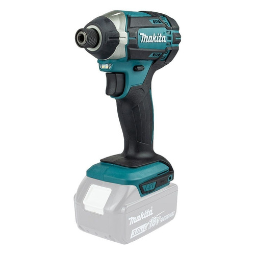 Makita dtd152 18v lxt - 18v,