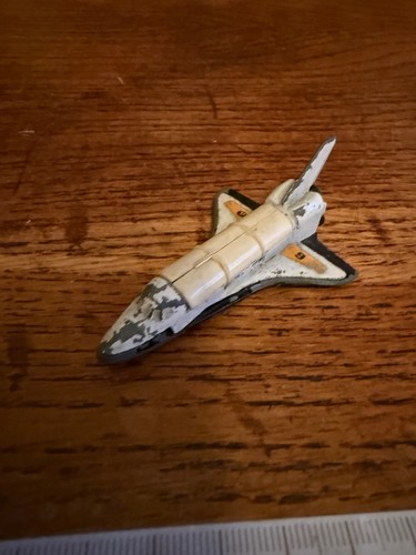 Corgi nasa space shuttle - nasa,