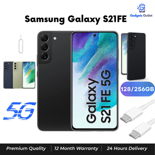 Samsung galaxy s21 5g - s21,