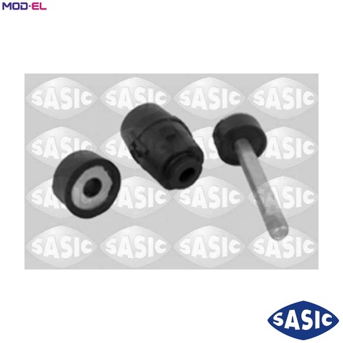 Mounting stabiliser bar - stabiliser,