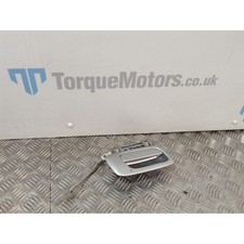 2002 Vauxhall Zafira Gsi