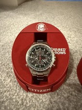 Citizen Red Arrows AT8060-50E