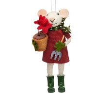 Sass belle felt gardening - felt,