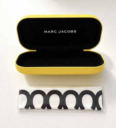 Marc jacobs yellow - marc,