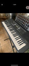 Yamaha PBR E343 Electric